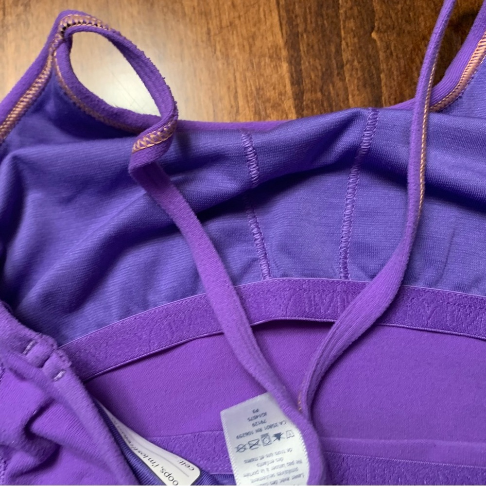Ivivva Tank - Picture 4 of 5